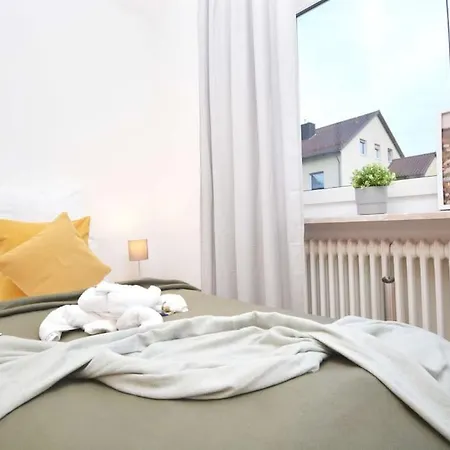 Ku-02ri In Og Apartman