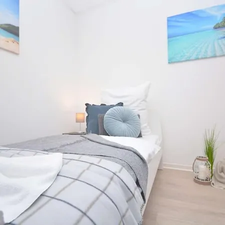 Apartman Ku-02ri In Og